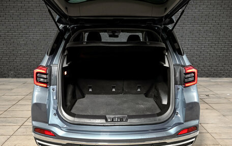 Chery Tiggo 4 I рестайлинг, 2020 год, 1 300 000 рублей, 6 фотография