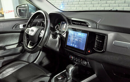 Chery Tiggo 4 I рестайлинг, 2020 год, 1 300 000 рублей, 17 фотография