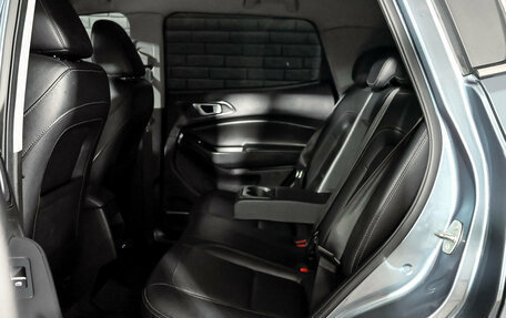 Chery Tiggo 4 I рестайлинг, 2020 год, 1 300 000 рублей, 19 фотография