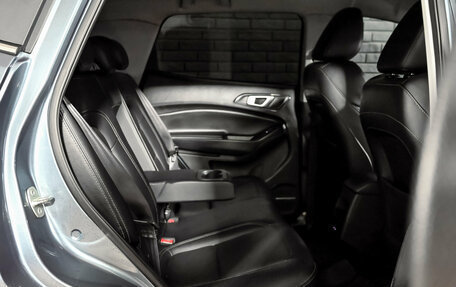 Chery Tiggo 4 I рестайлинг, 2020 год, 1 300 000 рублей, 18 фотография