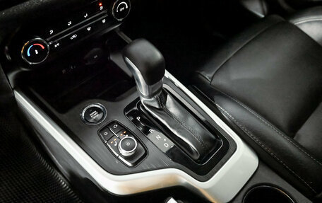 Chery Tiggo 4 I рестайлинг, 2020 год, 1 300 000 рублей, 14 фотография