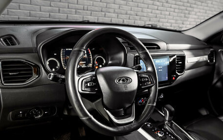 Chery Tiggo 4 I рестайлинг, 2020 год, 1 300 000 рублей, 12 фотография