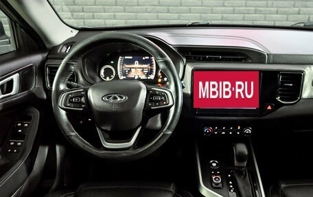 Chery Tiggo 4 I рестайлинг, 2020 год, 1 300 000 рублей, 16 фотография