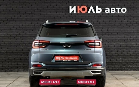 Chery Tiggo 4 I рестайлинг, 2020 год, 1 300 000 рублей, 5 фотография