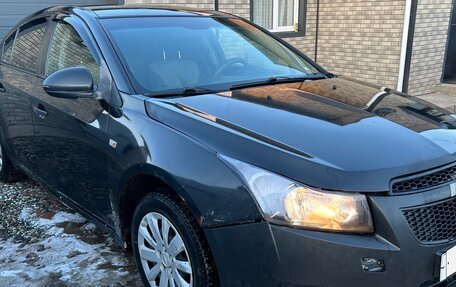 Chevrolet Cruze II, 2011 год, 288 000 рублей, 2 фотография