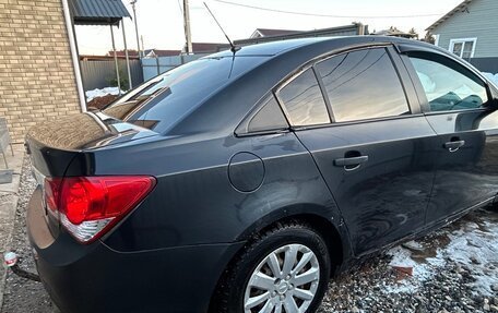 Chevrolet Cruze II, 2011 год, 288 000 рублей, 3 фотография