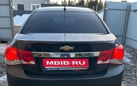 Chevrolet Cruze II, 2011 год, 288 000 рублей, 6 фотография