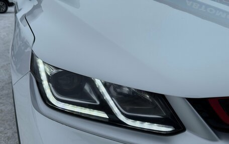 Geely Coolray I, 2022 год, 1 349 000 рублей, 9 фотография