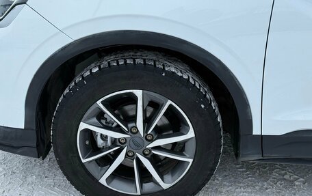 Geely Coolray I, 2022 год, 1 349 000 рублей, 11 фотография