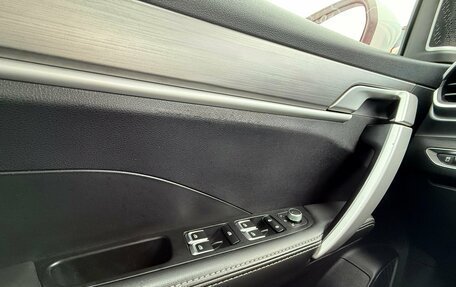 Geely Coolray I, 2022 год, 1 349 000 рублей, 16 фотография