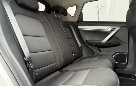 Geely Coolray I, 2022 год, 1 349 000 рублей, 19 фотография