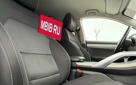 Geely Coolray I, 2022 год, 1 349 000 рублей, 20 фотография