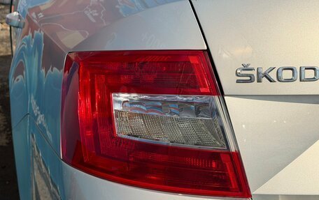 Skoda Octavia, 2014 год, 977 000 рублей, 10 фотография