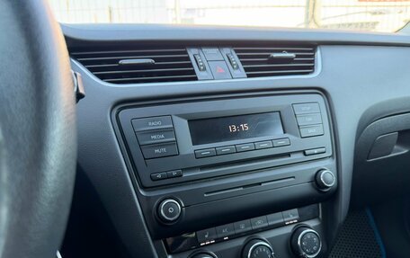 Skoda Octavia, 2014 год, 977 000 рублей, 13 фотография