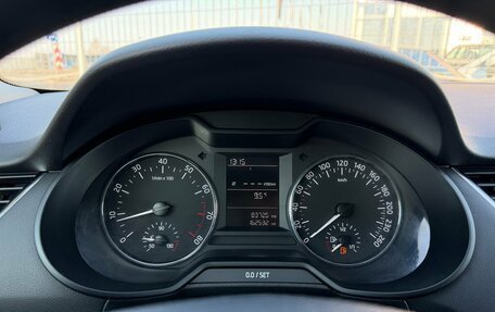 Skoda Octavia, 2014 год, 977 000 рублей, 12 фотография