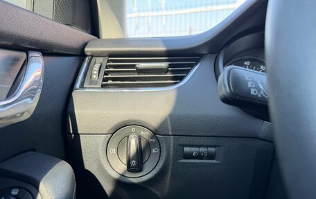 Skoda Octavia, 2014 год, 977 000 рублей, 14 фотография