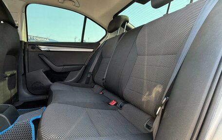 Skoda Octavia, 2014 год, 977 000 рублей, 16 фотография