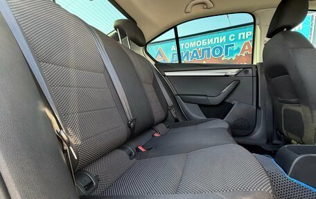 Skoda Octavia, 2014 год, 977 000 рублей, 17 фотография