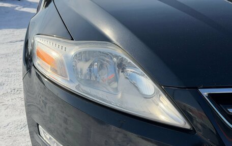 Ford Mondeo IV, 2011 год, 615 000 рублей, 7 фотография