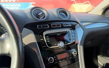 Ford Mondeo IV, 2011 год, 615 000 рублей, 13 фотография