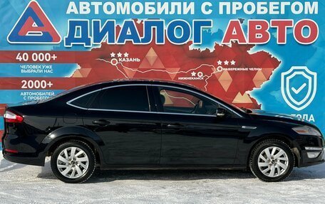 Ford Mondeo IV, 2011 год, 615 000 рублей, 4 фотография
