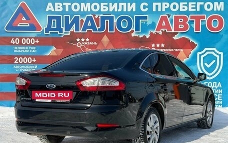 Ford Mondeo IV, 2011 год, 615 000 рублей, 3 фотография
