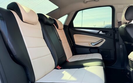 Ford Mondeo IV, 2011 год, 615 000 рублей, 17 фотография