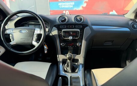 Ford Mondeo IV, 2011 год, 615 000 рублей, 18 фотография