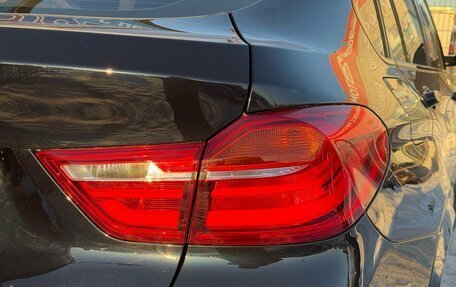 BMW X4, 2017 год, 2 920 000 рублей, 10 фотография