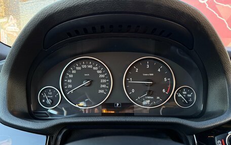 BMW X4, 2017 год, 2 920 000 рублей, 13 фотография