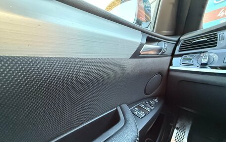 BMW X4, 2017 год, 2 920 000 рублей, 17 фотография