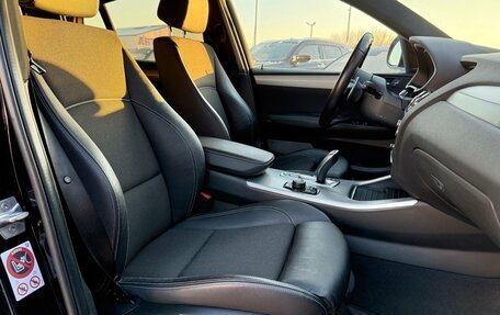 BMW X4, 2017 год, 2 920 000 рублей, 22 фотография