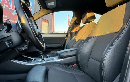 BMW X4, 2017 год, 2 920 000 рублей, 19 фотография