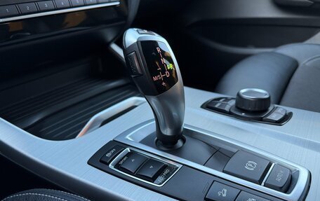 BMW X4, 2017 год, 2 920 000 рублей, 15 фотография