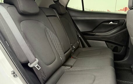 Hyundai Creta, 2021 год, 2 350 000 рублей, 17 фотография