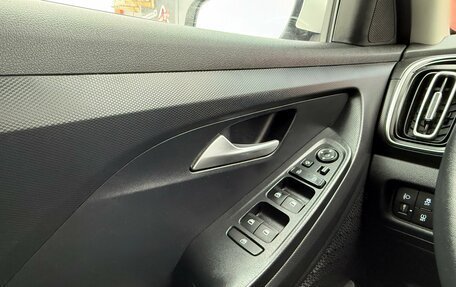 Hyundai Creta, 2021 год, 2 350 000 рублей, 15 фотография