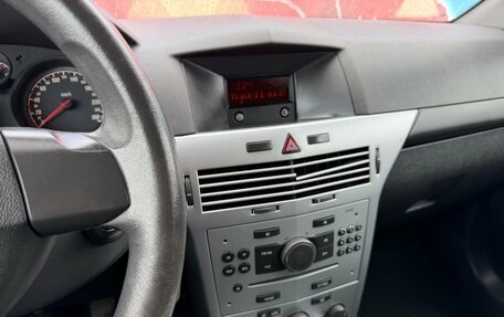 Opel Astra H, 2012 год, 470 000 рублей, 11 фотография