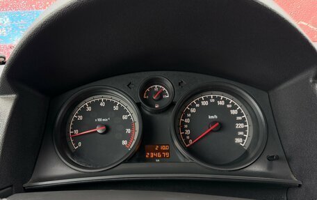 Opel Astra H, 2012 год, 470 000 рублей, 10 фотография