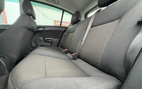 Opel Astra H, 2012 год, 470 000 рублей, 14 фотография