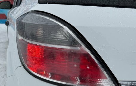 Opel Astra H, 2012 год, 470 000 рублей, 9 фотография