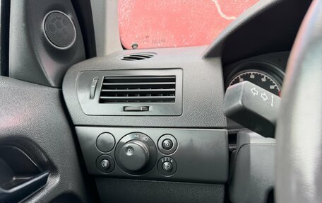 Opel Astra H, 2012 год, 470 000 рублей, 12 фотография