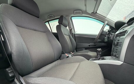 Opel Astra H, 2012 год, 470 000 рублей, 15 фотография