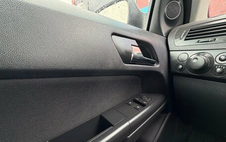 Opel Astra H, 2012 год, 470 000 рублей, 13 фотография