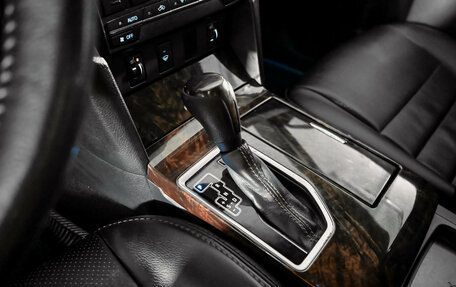 Toyota Camry, 2016 год, 2 300 000 рублей, 13 фотография