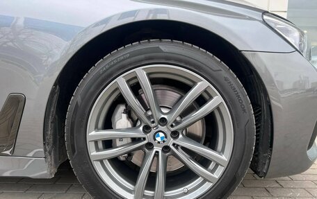 BMW 7 серия, 2017 год, 3 490 000 рублей, 7 фотография