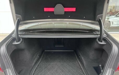 BMW 7 серия, 2017 год, 3 490 000 рублей, 15 фотография