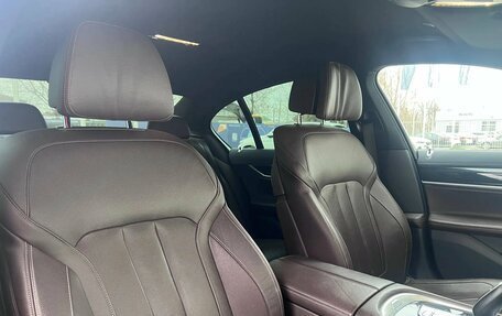 BMW 7 серия, 2017 год, 3 490 000 рублей, 11 фотография