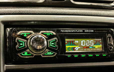 KIA Rio III рестайлинг, 2012 год, 799 000 рублей, 13 фотография