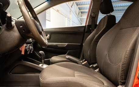 KIA Rio III рестайлинг, 2012 год, 799 000 рублей, 16 фотография