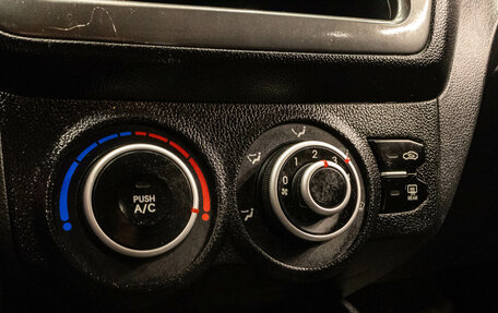 KIA Rio III рестайлинг, 2012 год, 799 000 рублей, 14 фотография